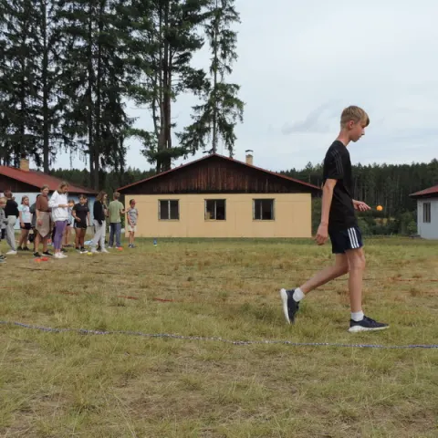 Eš u Pacova 2023 - 2. turnus – fotka 460
