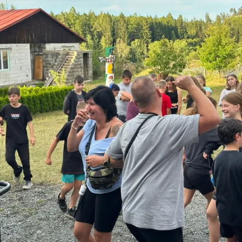 Eš u Pacova 2023 - 2. turnus – fotka 890