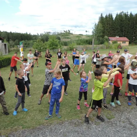 Eš u Pacova 2023 - 2. turnus – fotka 560