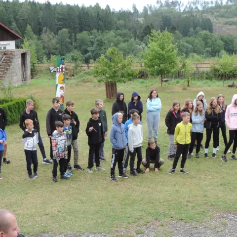 Eš u Pacova 2023 - 2. turnus – fotka 540