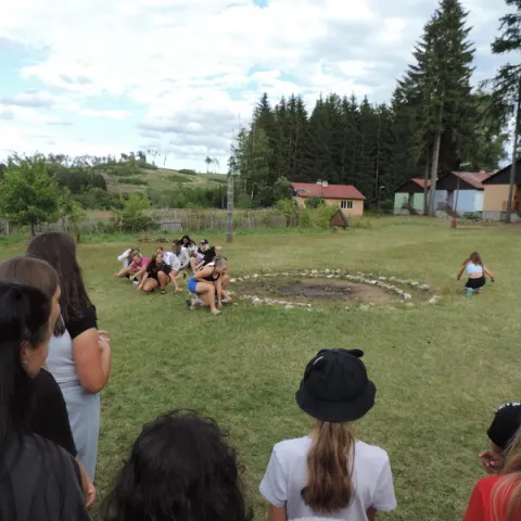 Eš u Pacova 2023 - 2. turnus – fotka 553