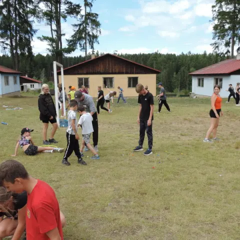 Eš u Pacova 2023 - 2. turnus – fotka 197
