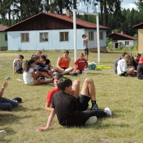 Eš u Pacova 2023 - 2. turnus – fotka 227