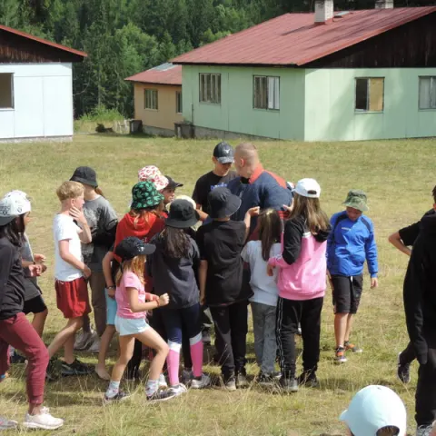 Eš u Pacova 2023 - 2. turnus – fotka 126