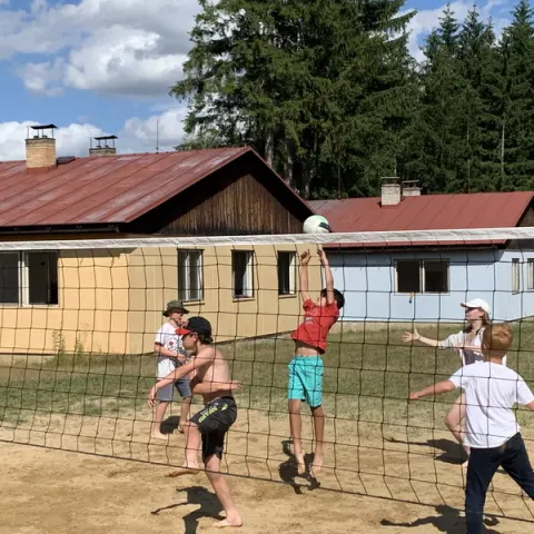 Eš u Pacova 2023 - 2. turnus – fotka 1486