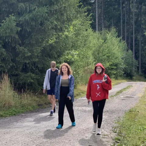 Eš u Pacova 2023 - 2. turnus – fotka 1238