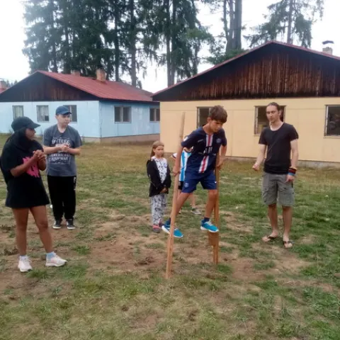 Eš u Pacova 2023 - 2. turnus – fotka 986