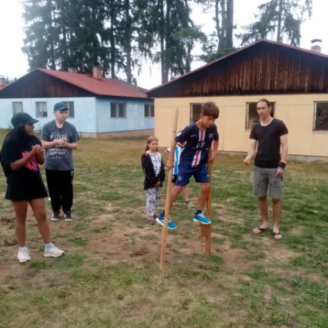 Eš u Pacova 2023 - 2. turnus – fotka 1610