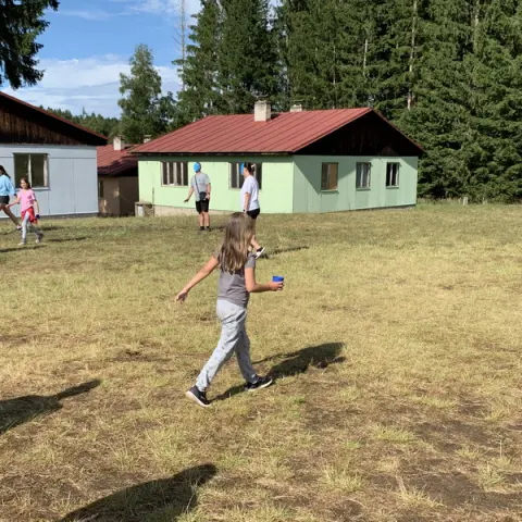 Eš u Pacova 2023 - 2. turnus – fotka 1167