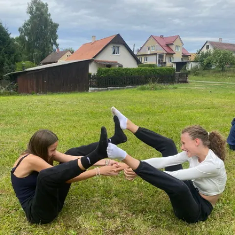 Eš u Pacova 2023 - 2. turnus – fotka 1703