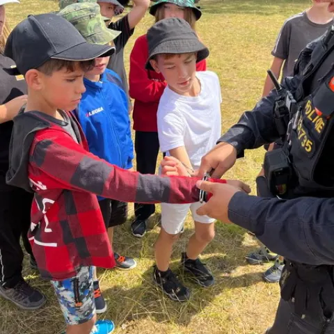 Eš u Pacova 2023 - 2. turnus – fotka 1671