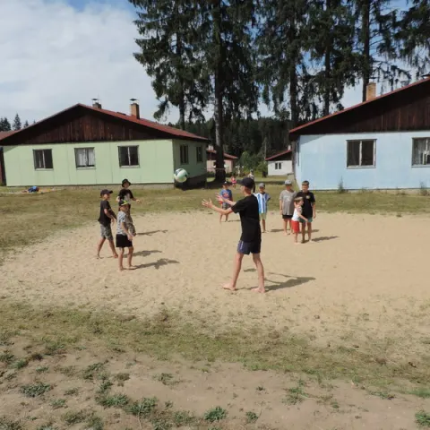 Eš u Pacova 2023 - 2. turnus – fotka 833