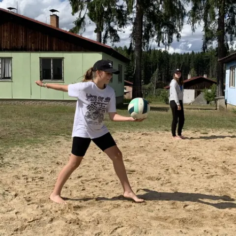 Eš u Pacova 2023 - 2. turnus – fotka 1489