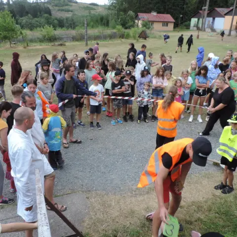 Eš u Pacova 2023 - 2. turnus – fotka 48