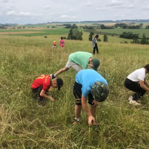 Eš u Pacova 2023 - 2. turnus – fotka 889