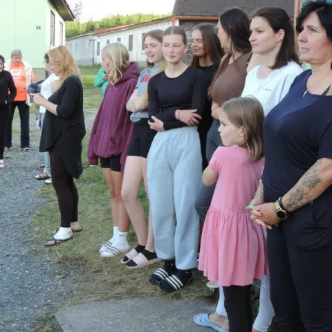 Eš u Pacova 2023 - 2. turnus – fotka 564