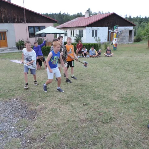 Eš u Pacova 2023 - 2. turnus – fotka 387