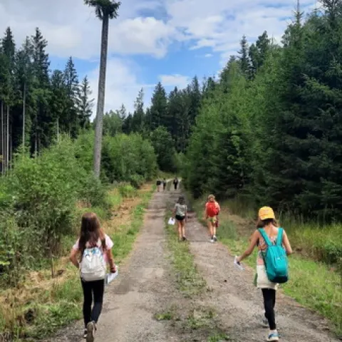 Eš u Pacova 2023 - 2. turnus – fotka 1044