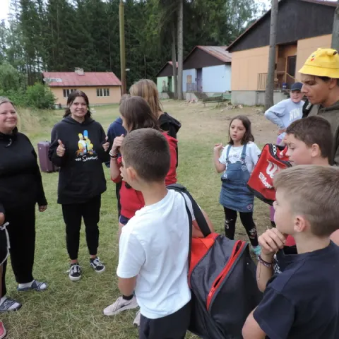 Eš u Pacova 2023 - 2. turnus – fotka 184