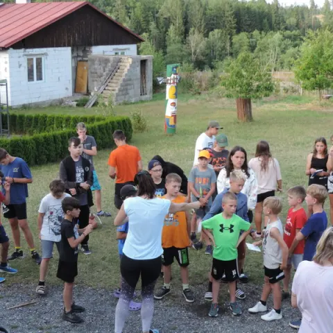 Eš u Pacova 2023 - 2. turnus – fotka 377