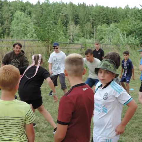 Eš u Pacova 2023 - 2. turnus – fotka 667