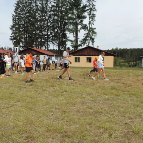 Eš u Pacova 2023 - 2. turnus – fotka 442