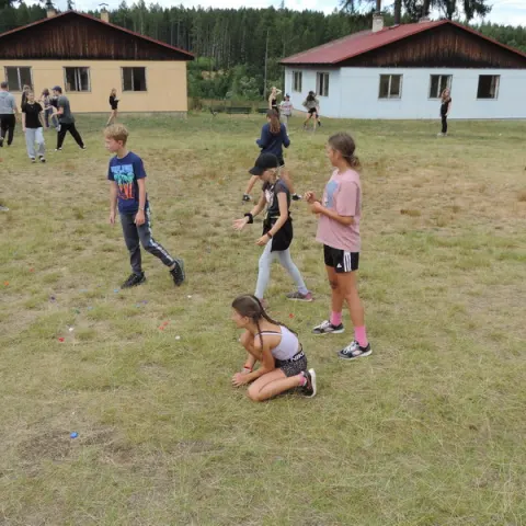 Eš u Pacova 2023 - 2. turnus – fotka 198