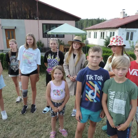 Eš u Pacova 2023 - 2. turnus – fotka 729