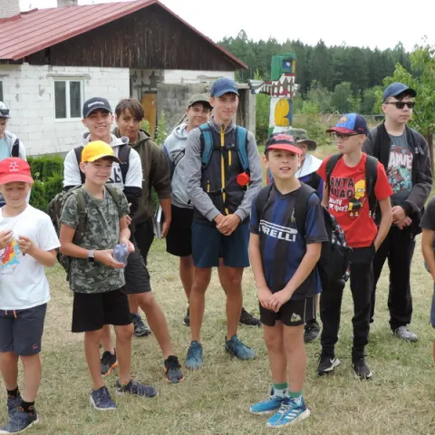 Eš u Pacova 2023 - 2. turnus – fotka 808