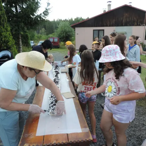 Eš u Pacova 2023 - 2. turnus – fotka 627