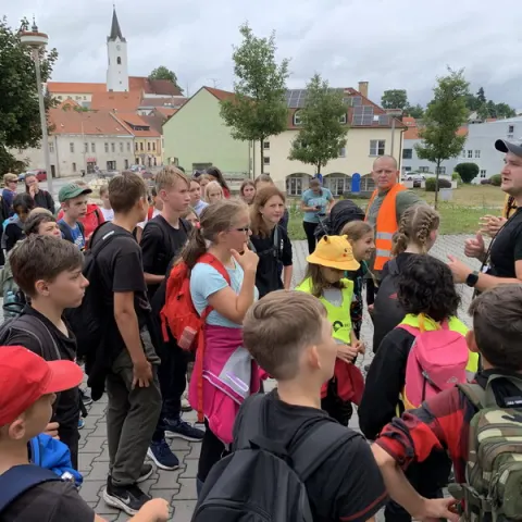 Eš u Pacova 2023 - 2. turnus – fotka 1099
