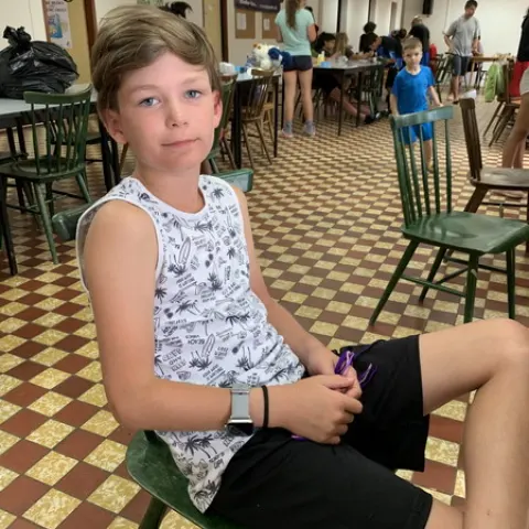 Eš u Pacova 2023 - 2. turnus – fotka 1224