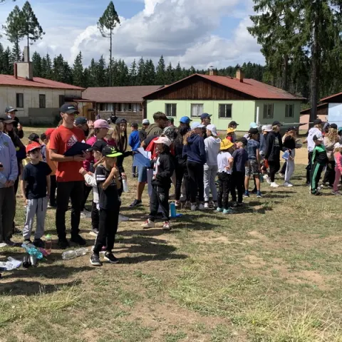 Eš u Pacova 2023 - 2. turnus – fotka 1079