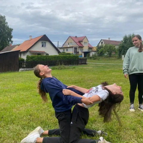 Eš u Pacova 2023 - 2. turnus – fotka 1702
