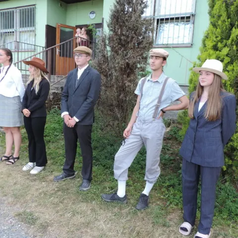 Eš u Pacova 2023 - 2. turnus – fotka 708