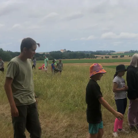 Eš u Pacova 2023 - 2. turnus – fotka 19