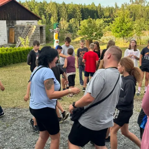 Eš u Pacova 2023 - 2. turnus – fotka 1621