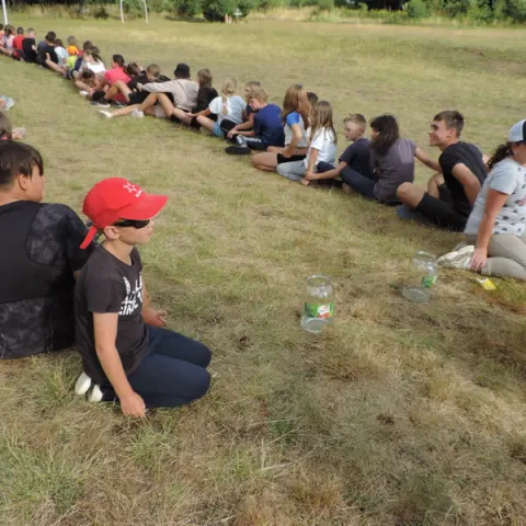 Eš u Pacova 2023 - 2. turnus – fotka 267
