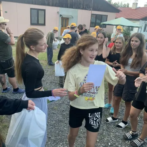 Eš u Pacova 2023 - 2. turnus – fotka 1572