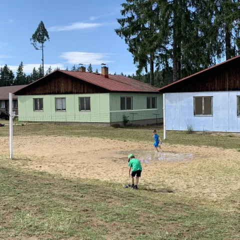 Eš u Pacova 2023 - 2. turnus – fotka 1140