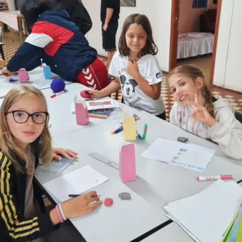 Eš u Pacova 2023 - 2. turnus – fotka 1614