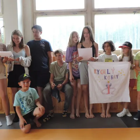 Eš u Pacova 2023 - 2. turnus – fotka 786