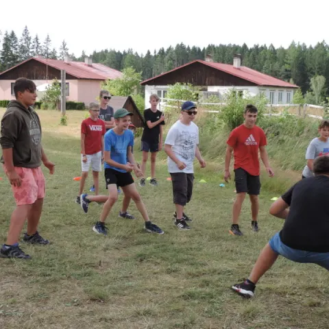 Eš u Pacova 2023 - 2. turnus – fotka 689