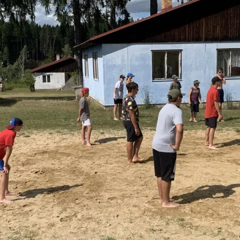 Eš u Pacova 2023 - 2. turnus – fotka 1473