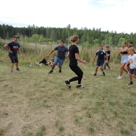 Eš u Pacova 2023 - 2. turnus – fotka 863