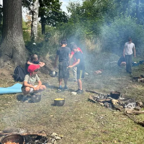 Eš u Pacova 2023 - 2. turnus – fotka 1805