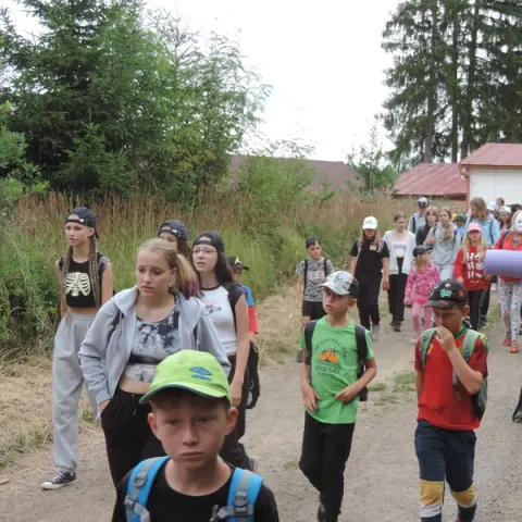 Eš u Pacova 2023 - 2. turnus – fotka 813