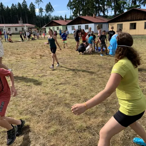 Eš u Pacova 2023 - 2. turnus – fotka 1154