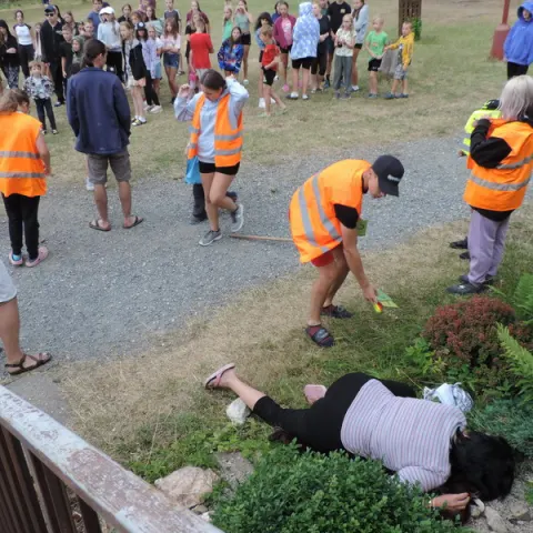 Eš u Pacova 2023 - 2. turnus – fotka 46