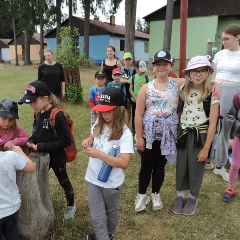 Eš u Pacova 2023 - 2. turnus – fotka 810